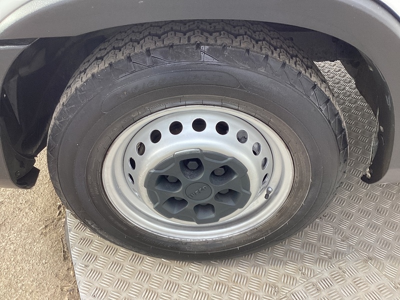 Used Iveco Daily 2023 for sale - 77543610: Photo 34