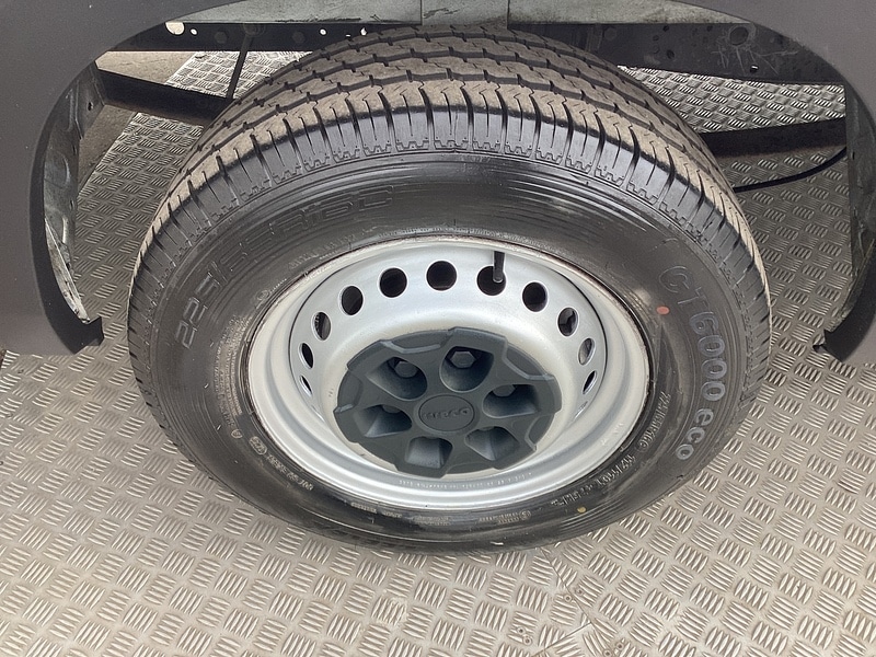 Used Iveco Daily 2023 for sale - 77543610: Photo 36