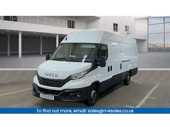 Used Iveco Daily 2023 for sale - 77543610: Photo