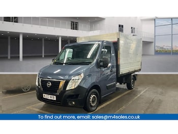 Used Nissan Interstar 2023 for sale - 77222999: Photo