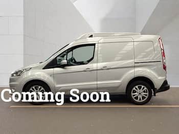 Used Ford Transit Connect 2022 for sale - 79627001: Photo