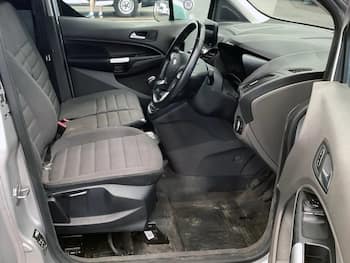 Used Ford Transit Connect 2022 for sale - 79627001: Photo