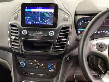 Used Ford Transit Connect 2022 for sale - 79627001: Photo