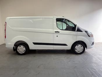 Used Ford Transit Custom 2023 for sale - 79626808: Photo