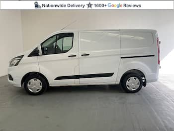 Used Ford Transit Custom 2023 for sale - 79626808: Photo