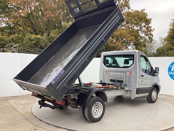 Used Ford Transit 2018 for sale - 75593740: Photo 13