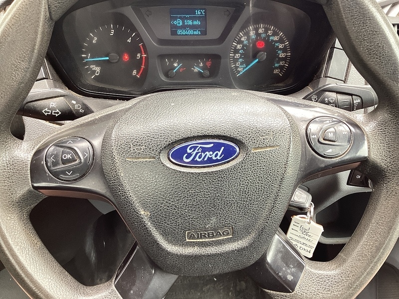 Vehicle 17