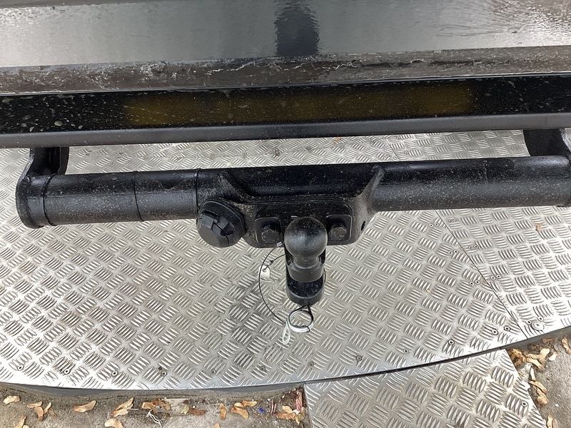 Used Ford Transit 2018 for sale - 75593740: Photo 22