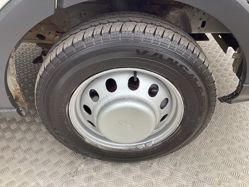 Used Ford Transit 2018 for sale - 75593740: Photo 23