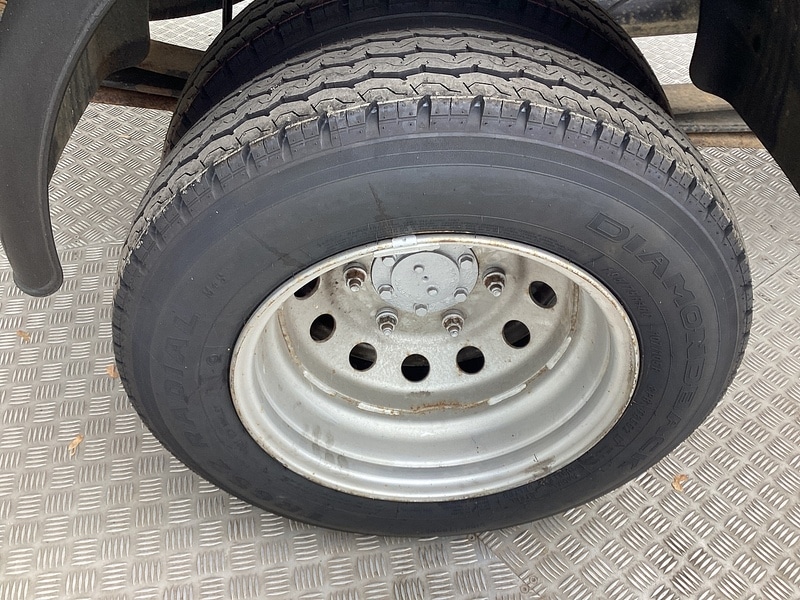 Used Ford Transit 2018 for sale - 75593740: Photo 24