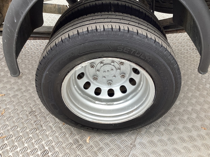 Used Ford Transit 2018 for sale - 75593740: Photo 26