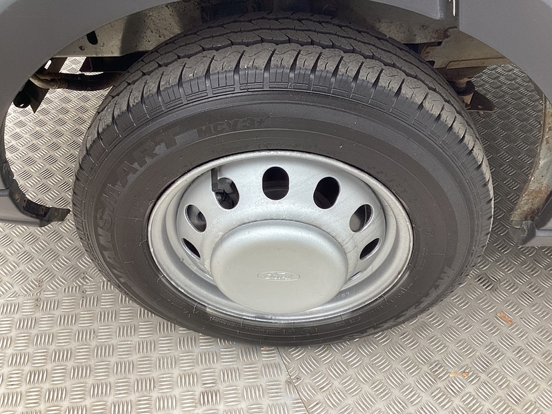 Used Ford Transit 2018 for sale - 75593740: Photo 27