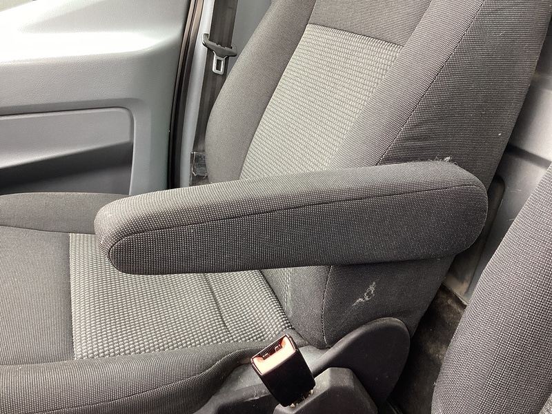 Used Ford Transit 2018 for sale - 75593740: Photo 29