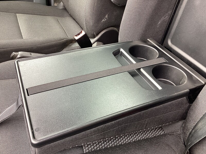 Used Ford Transit 2018 for sale - 75593740: Photo 31