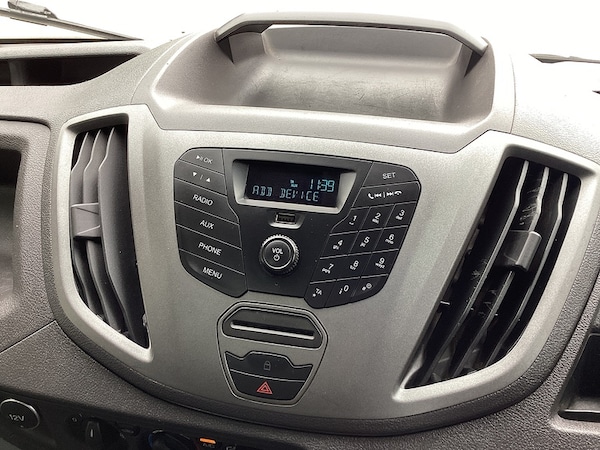 Used Ford Transit 2018 for sale - 75593740: Photo 36