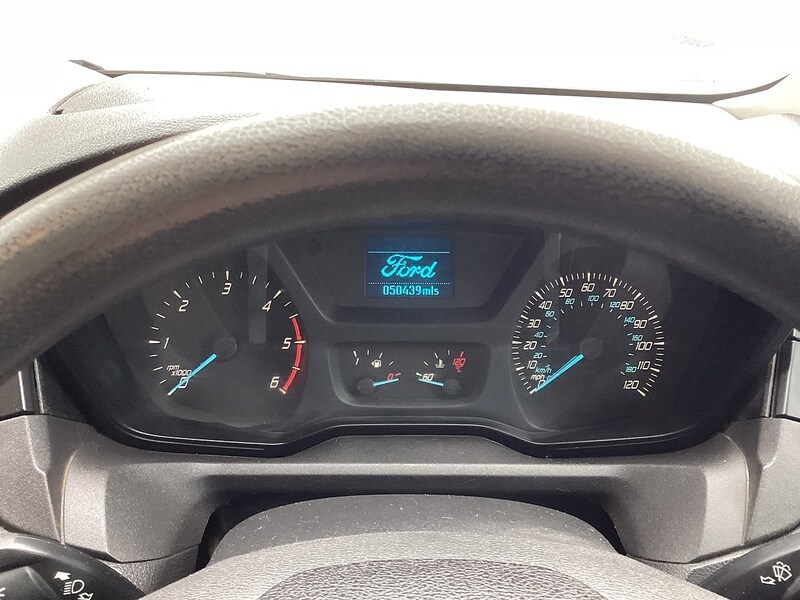 Used Ford Transit 2018 for sale - 75593740: Photo 39