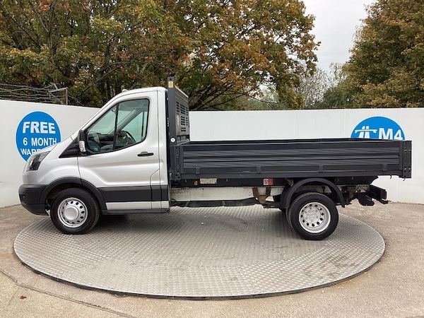 Used Ford Transit 2018 for sale - 75593740: Photo 6