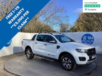 Used Ford Ranger 2023 for sale - 78712112: Photo