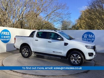 Used Ford Ranger 2023 for sale - 78712112: Photo