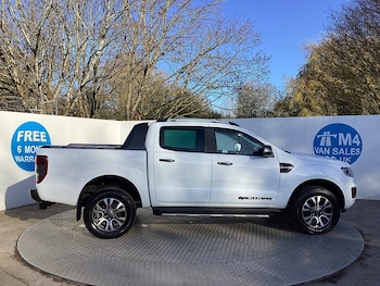 Used Ford Ranger 2023 for sale - 78712112: Photo