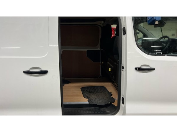 Used Citroen Dispatch 2019 for sale - 76253236: Photo 11