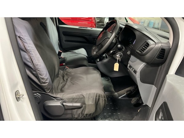 Used Citroen Dispatch 2019 for sale - 76253236: Photo 13