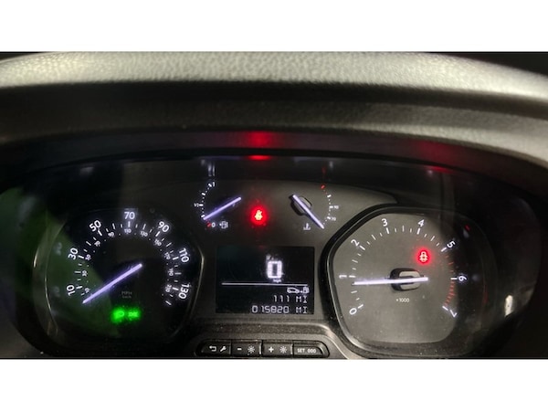 Used Citroen Dispatch 2019 for sale - 76253236: Photo 15