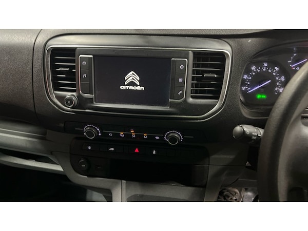 Used Citroen Dispatch 2019 for sale - 76253236: Photo 18