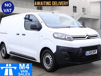 Citroen - Dispatch