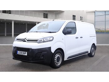 Used Citroen Dispatch 2019 for sale - 76253236: Photo 3