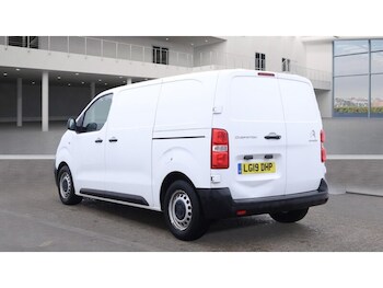 Used Citroen Dispatch 2019 for sale - 76253236: Photo 4