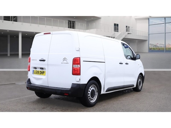 Used Citroen Dispatch 2019 for sale - 76253236: Photo 5