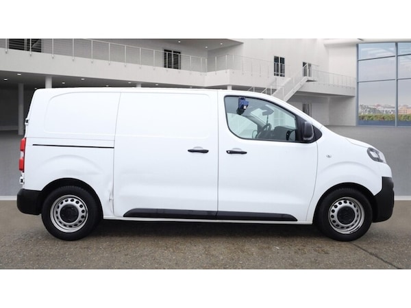 Used Citroen Dispatch 2019 for sale - 76253236: Photo 6
