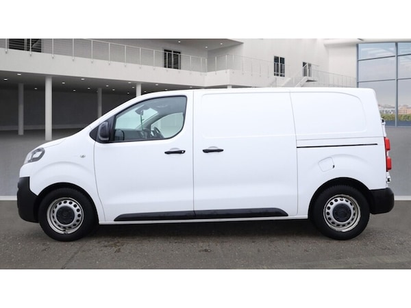 Used Citroen Dispatch 2019 for sale - 76253236: Photo 7