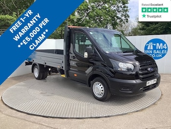 Used Ford Transit 2022 for sale - 78712406: Photo