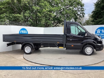 Used Ford Transit 2022 for sale - 78712406: Photo