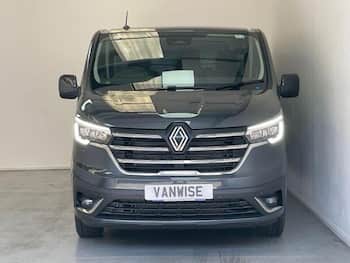 Used Renault Trafic 2026 for sale - 79626706: Photo