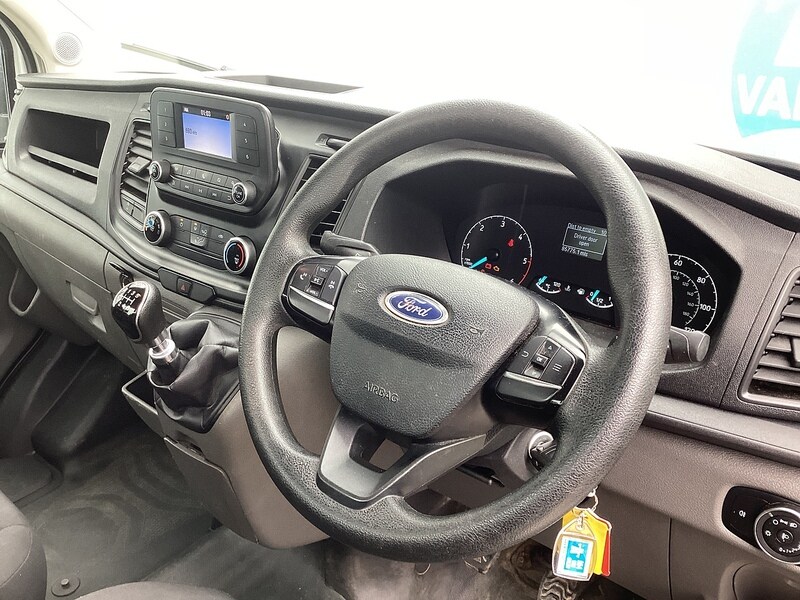 Used Ford Transit 2022 for sale - 77452610: Photo 13