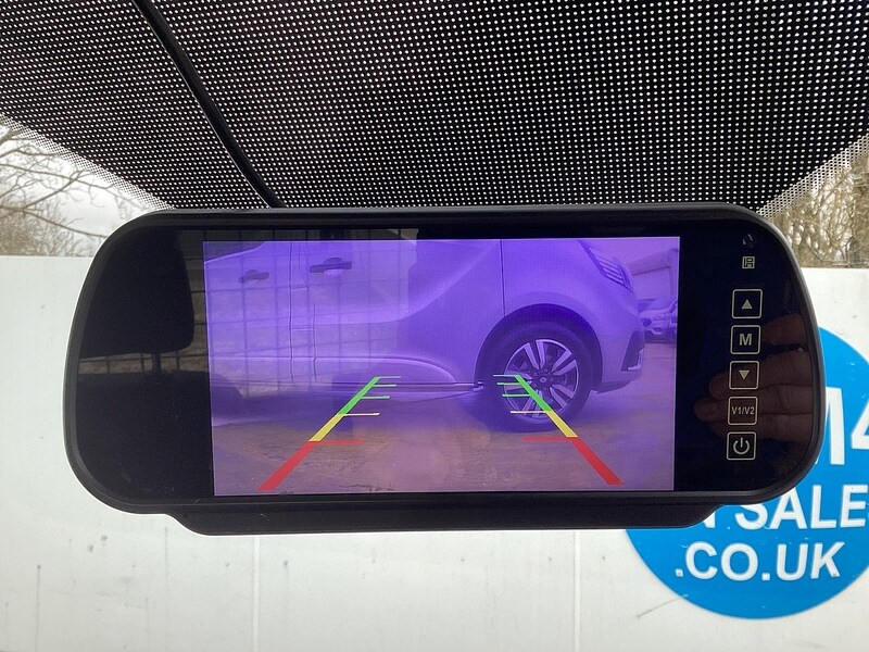 Used Ford Transit 2022 for sale - 77452610: Photo 19