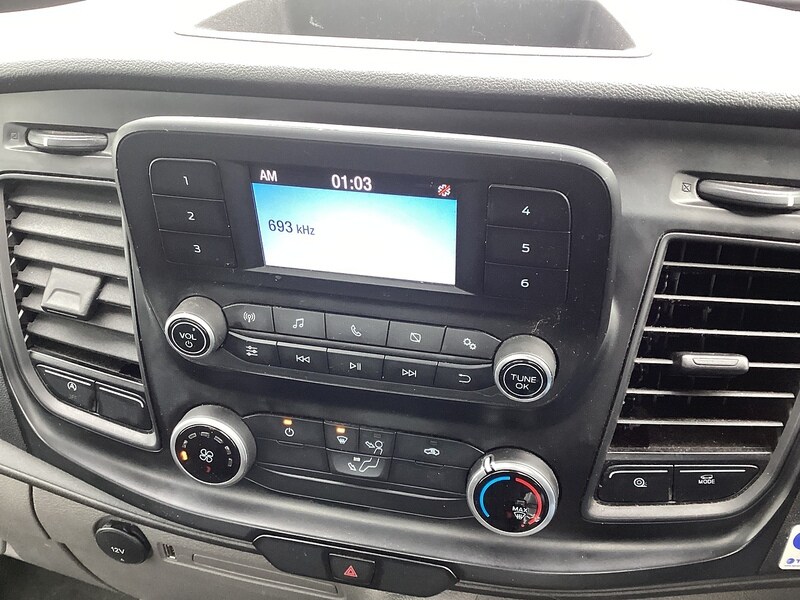 Used Ford Transit 2022 for sale - 77452610: Photo 20