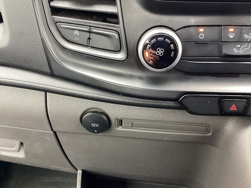 Used Ford Transit 2022 for sale - 77452610: Photo 23