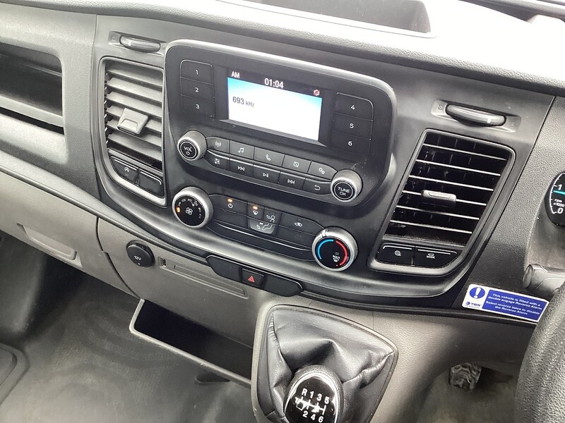 Used Ford Transit 2022 for sale - 77452610: Photo 24