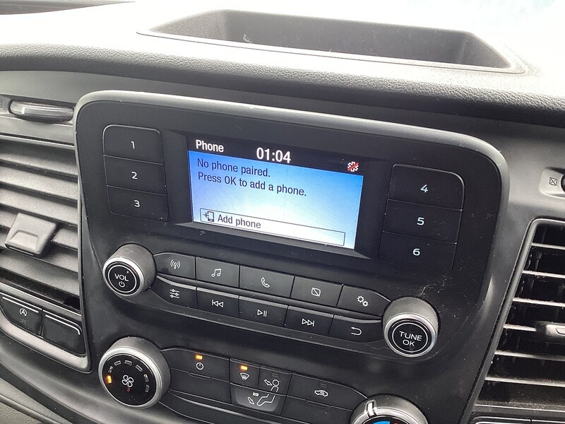 Used Ford Transit 2022 for sale - 77452610: Photo 25