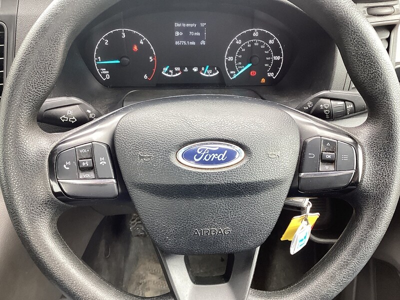Used Ford Transit 2022 for sale - 77452610: Photo 27