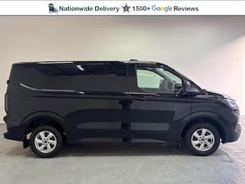 Used Ford Transit Custom 2024 for sale - 79627018: Photo