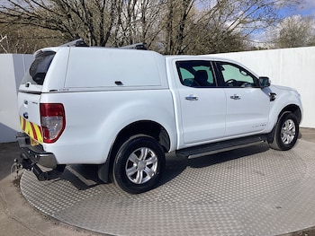 Used Ford Ranger 2021 for sale - 78712318: Photo