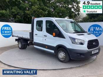 Used Ford Transit 2019 for sale - 75067198: Photo