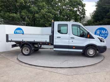 Used Ford Transit 2019 for sale - 75067198: Photo