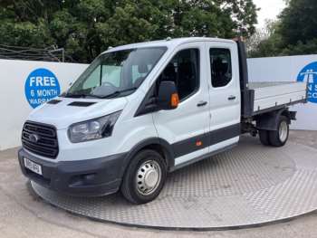Used Ford Transit 2019 for sale - 75067198: Photo