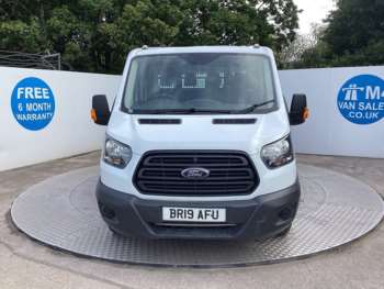 Used Ford Transit 2019 for sale - 75067198: Photo